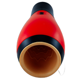 BAILE - ORAL SEX LOVER 30V WITH ADAPTER